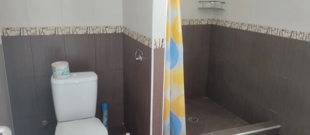 Квартира 2-комнатная Квартира — Анапа