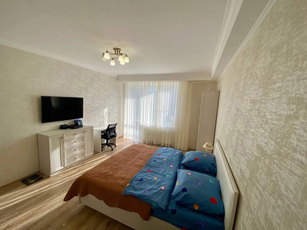 Квартира в Железноводске в 5 минут до источника с минеральной водой