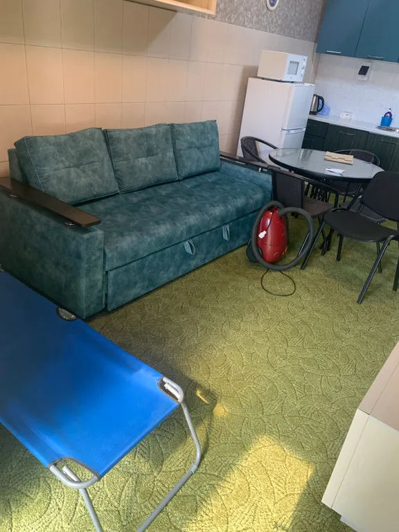 Квартира Апартаменты с отдельным входом в центре города — Геленджик