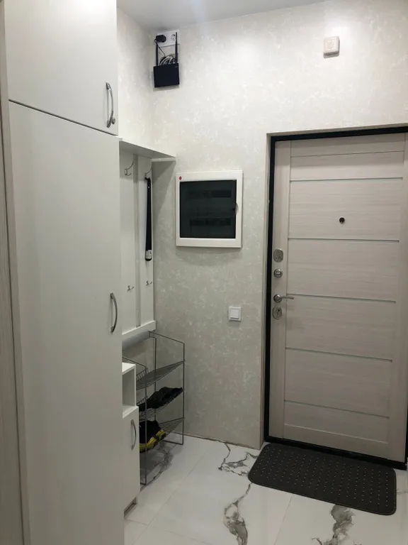 Люксовые апартаменты у метро Девяткино