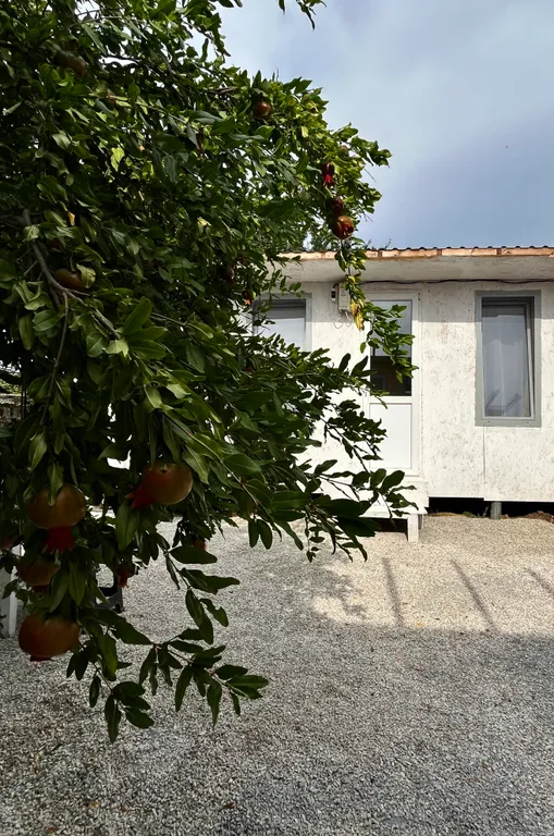 Дом под ключ