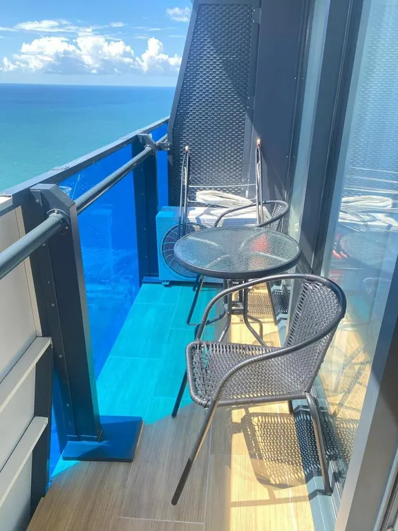 Квартира 1-комнатная Квартира — Батуми