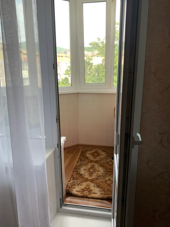 Уютная и светлая квартира