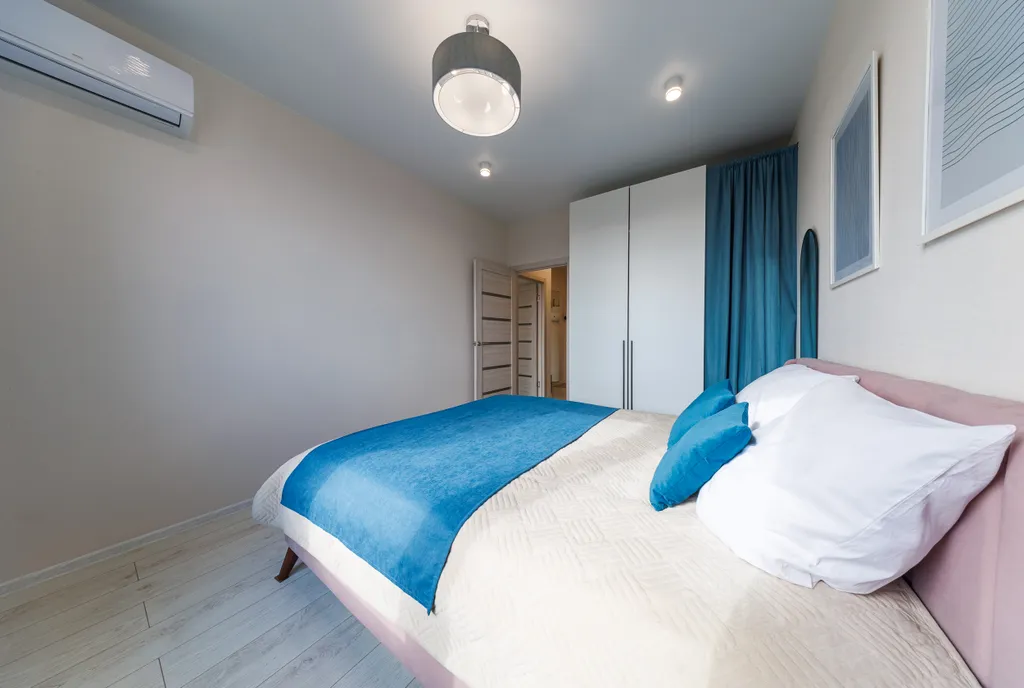 Квартира с дизайнерским ремонтом с уникальной придомовой площадкой