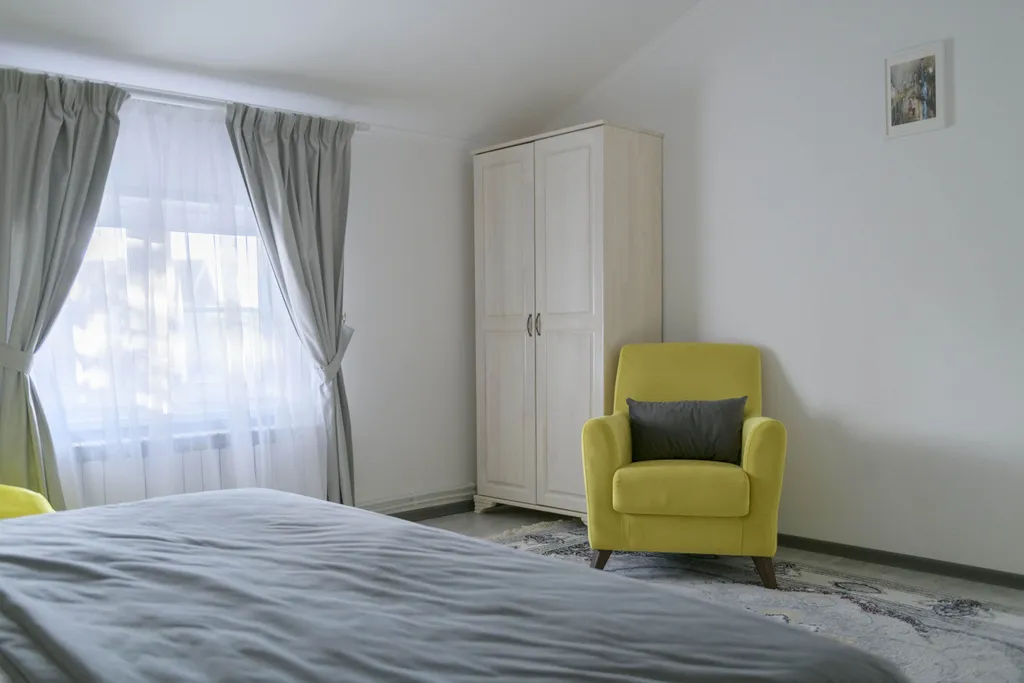 Коттедж Большой дом Санкт-Петербург на Веле — Кикино