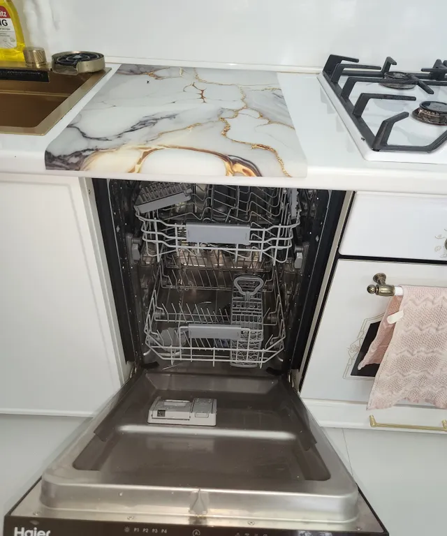 Большой дом с видом на гору