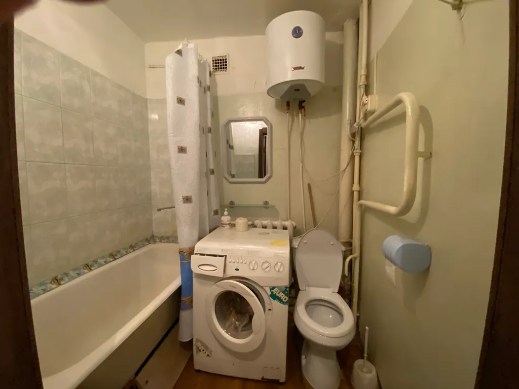 Уютная квартира в центре