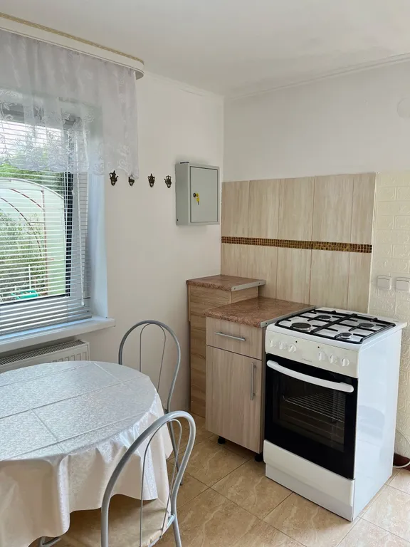 Дом на Прибрежной