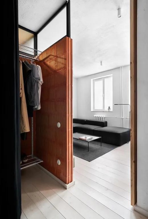 Квартира Квартира Go to sleep apartment — Калининград