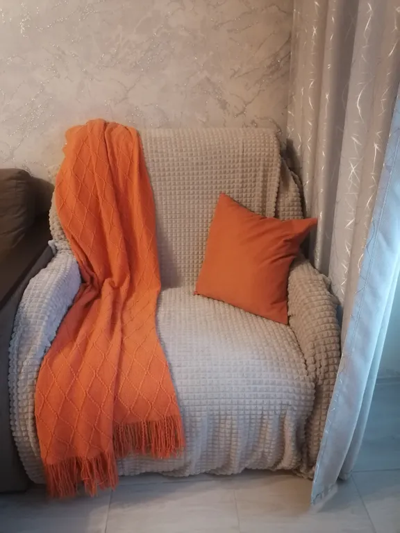 Квартира Двухкомнатная квартира в центре — Ярославль