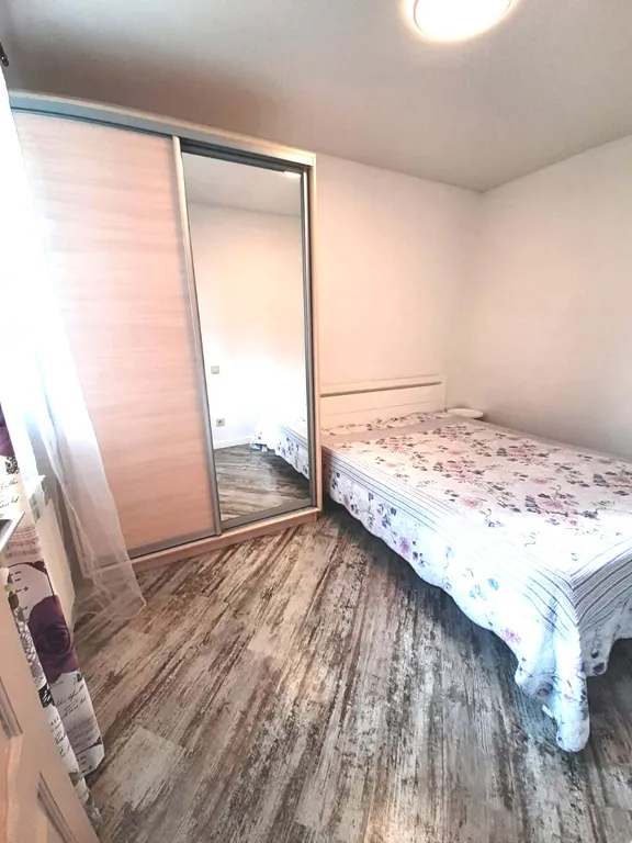 Квартира Квартира в коттедже у моря — Адлер