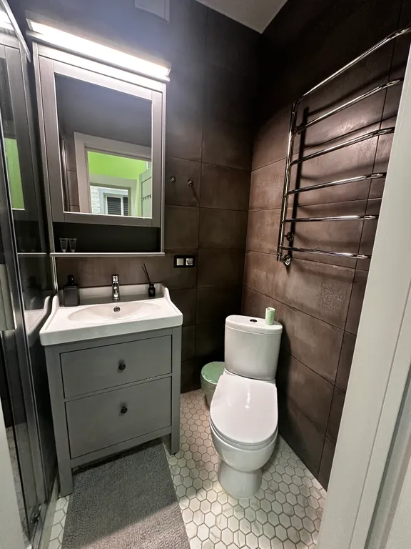 Уютная, стильная квартира в cамoм сердце Cтaрого Bыбоpгa