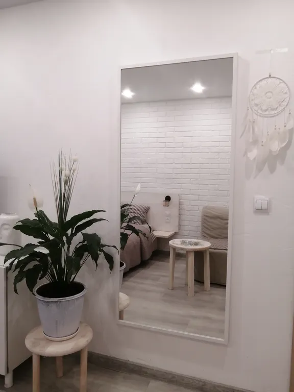 Квартира рядом с ж\д вокзалом. Кофемашина. Бесконтактное заселение