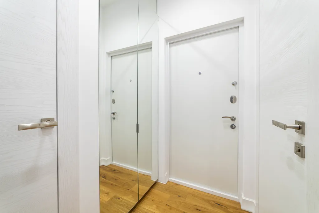 Актёр Гэлекси 2-комнатный апартамент