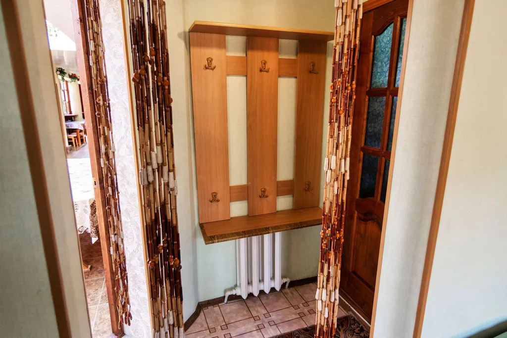 Квартира Квартира Улучшенный двухместный номер с дополнительным местом — Геленджик