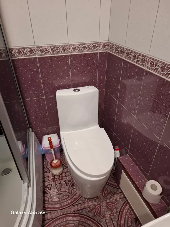 Двухкомнатный уютный дом со двором до моря 5 минут пешком