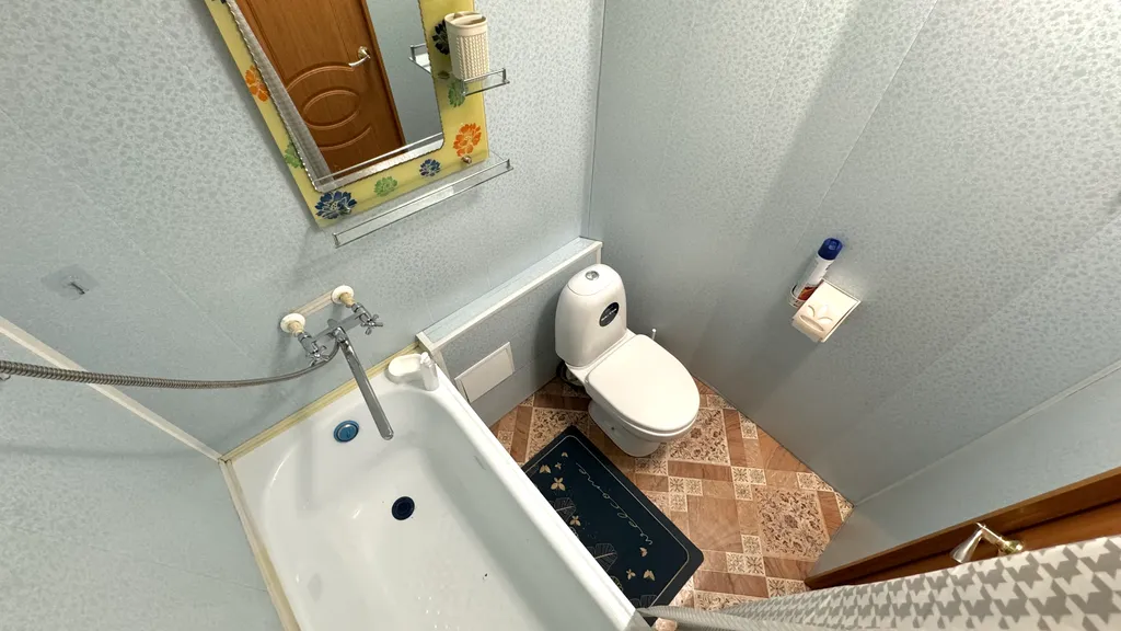 1-комн у РЖД ТЦ ВостокМолл