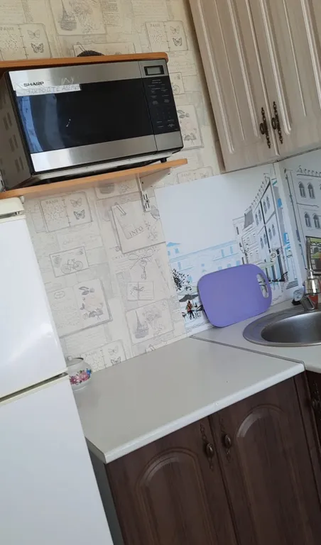 Всё на отличном уровне