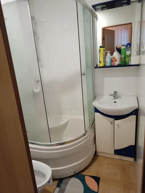 Уютная квартира-студия в центре города