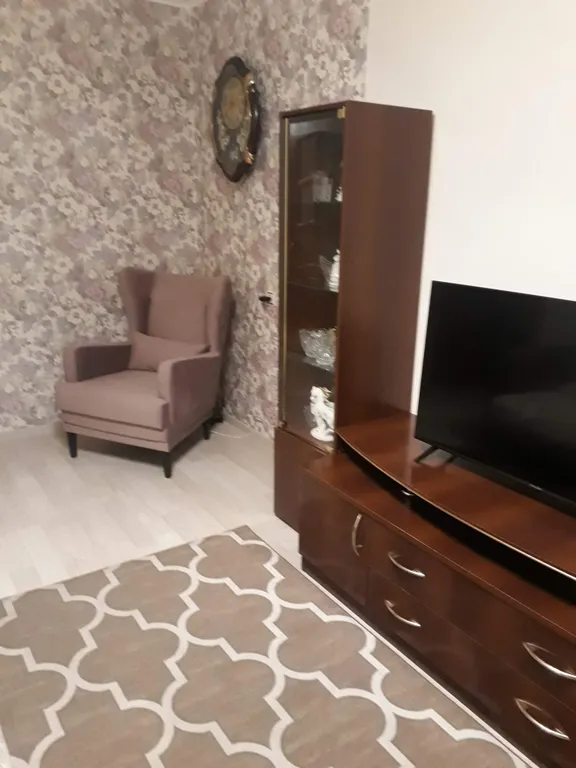 Уютная квартира у озера