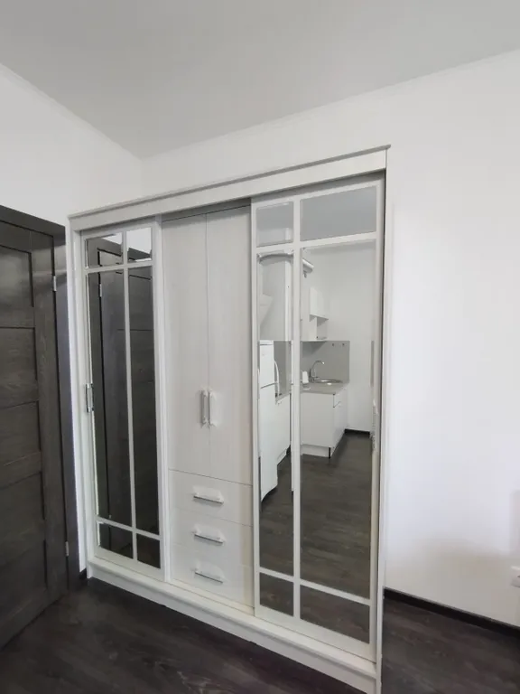 Квартира Апартаменты Sweet Home на Арцеуловской — Санкт-Петербург
