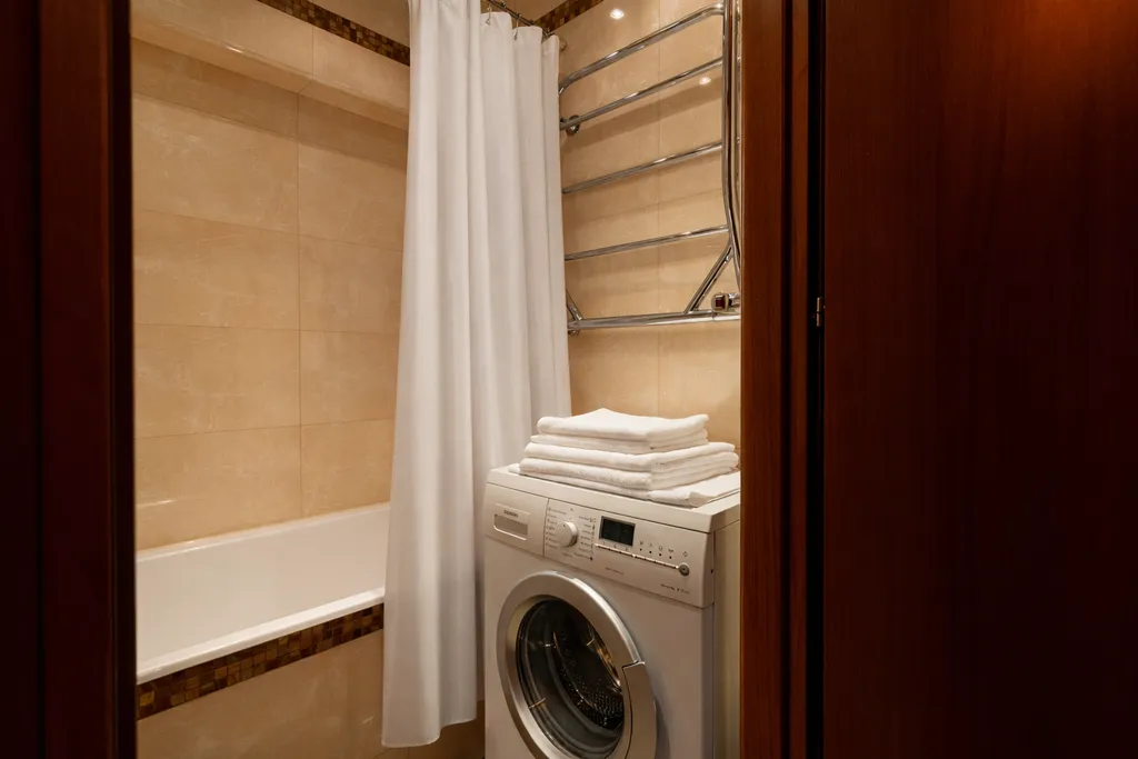 Квартира 3к квартира Апарт-Комфорт с 2мя спальнями и гостиной — Москва