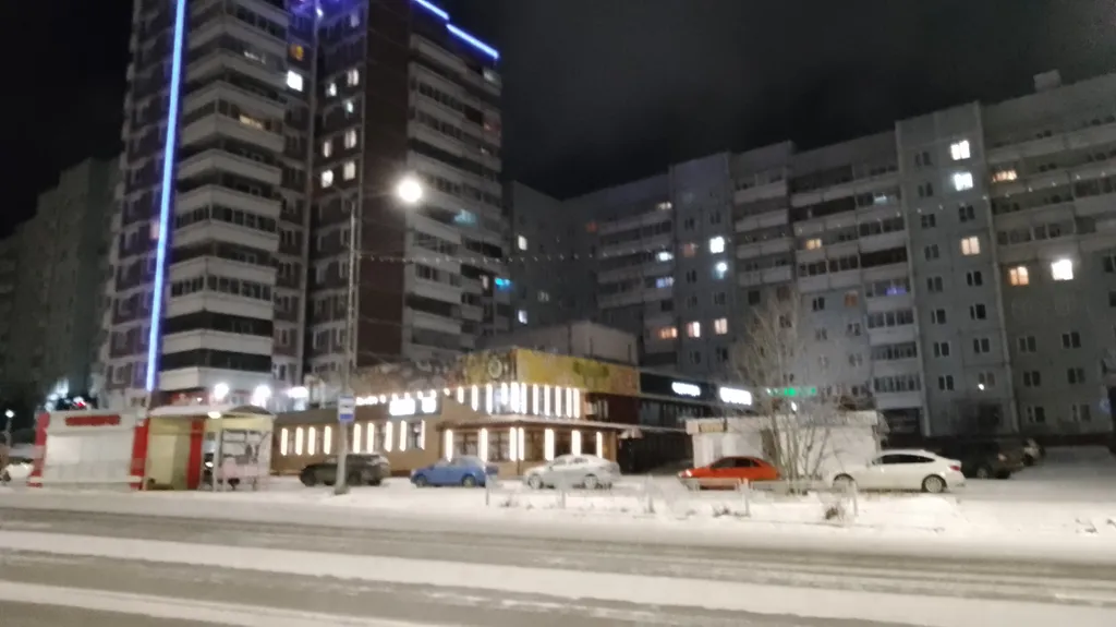 Уютная квартира в центре