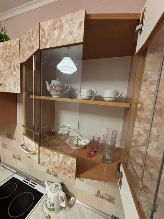 Уютная 2-хкомнатная квартира в центре города