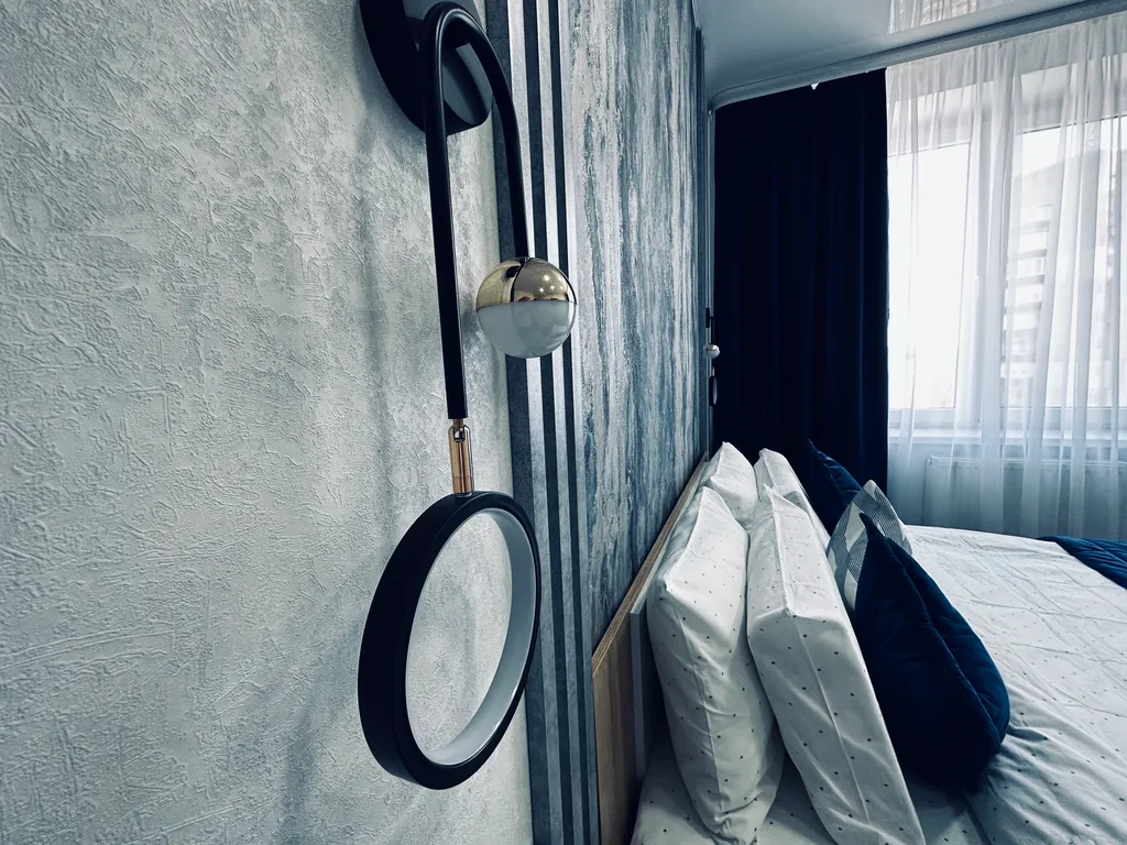 Квартира 1-комнатная Квартира — Калининград