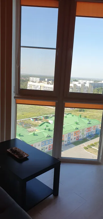 Комфортная квартира