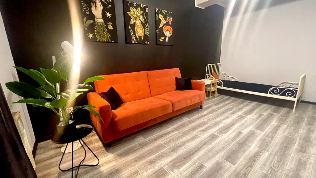 Квартира Уютная квартира для семьи с детьми — Калининград