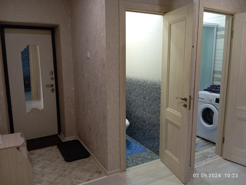 Квартира в Доме с ключом