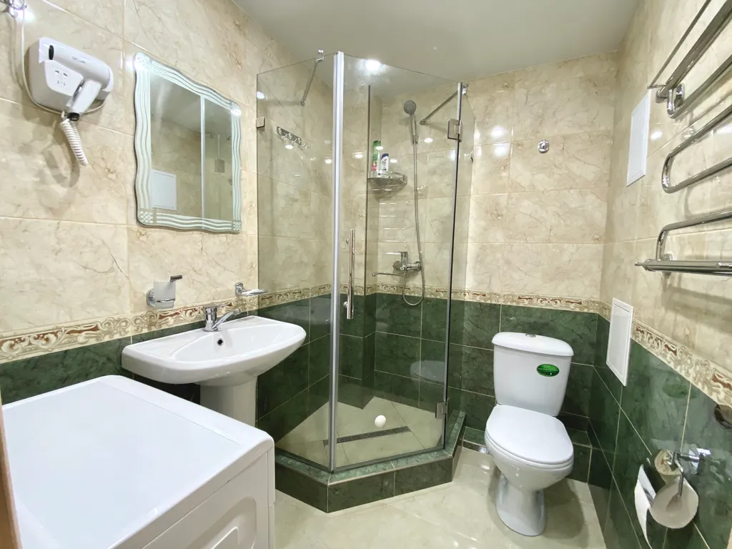 Квартира Квартира Студия на первой линии — Анапа