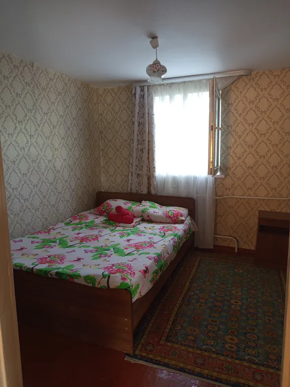 Коттедж Дом под ключ(без хозяев) — Сухум