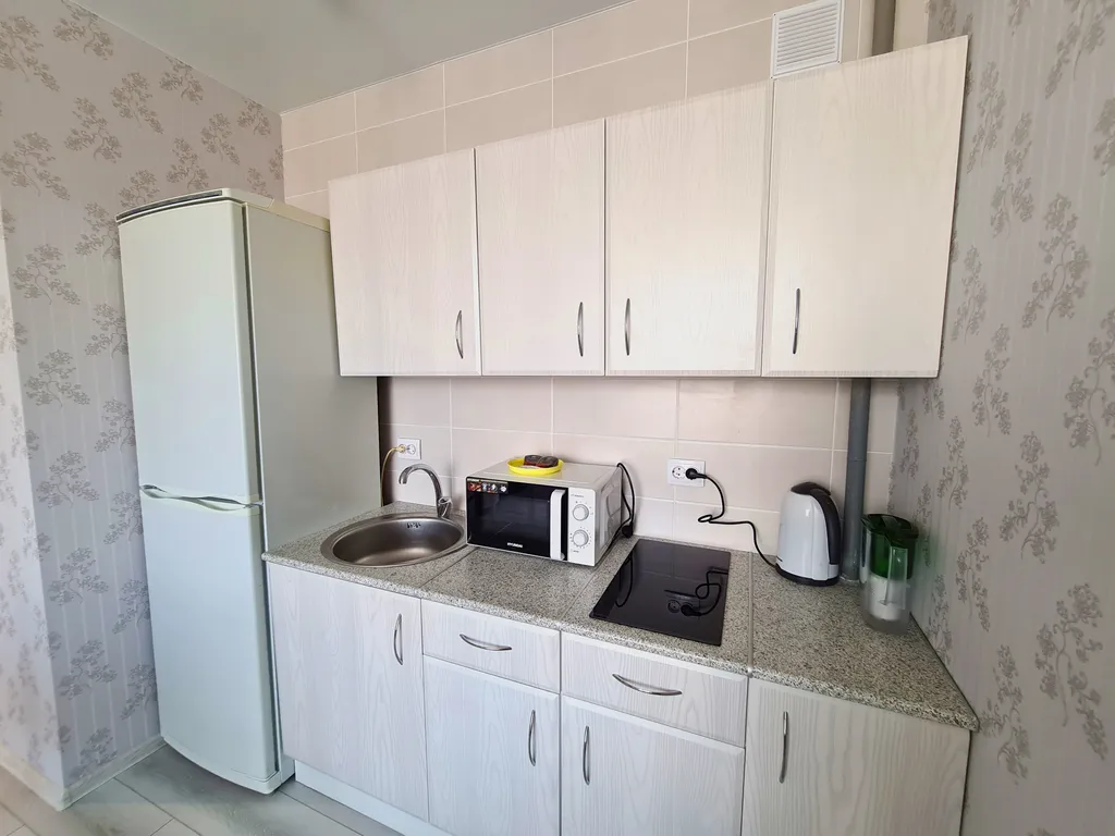 Уютные апартаменты для семейного отдыха и деловых поездок