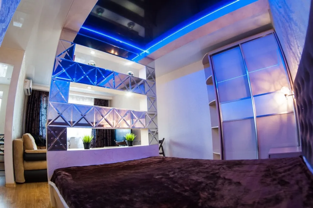 Квартира в центре города — аренда посуточно в Уфа