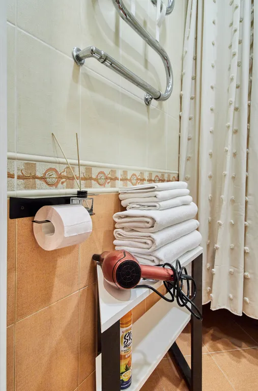 Бежевый Шёпот