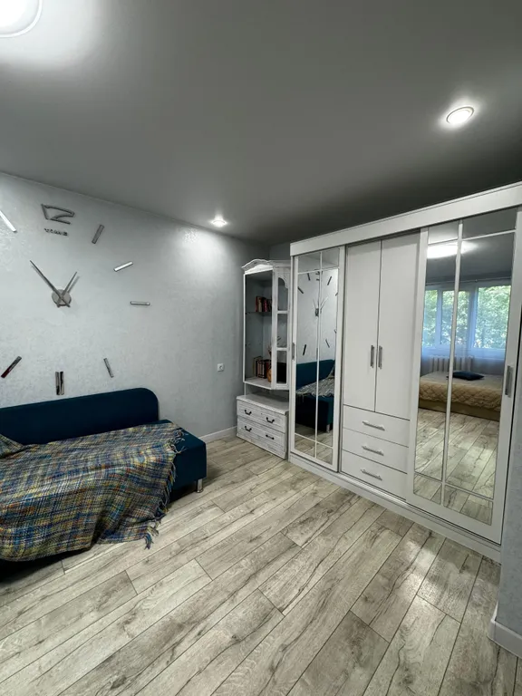 Квартира Квартира недалеко от Нового Херсонеса — Севастополь