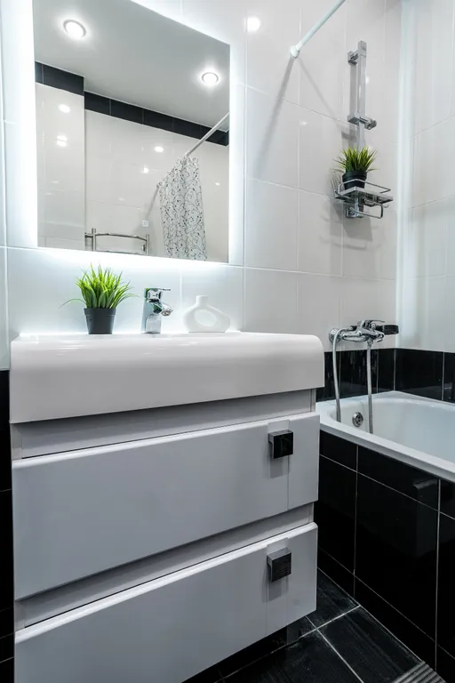 Квартира Квартира двухкомнатная у парка Галицкого — Краснодар