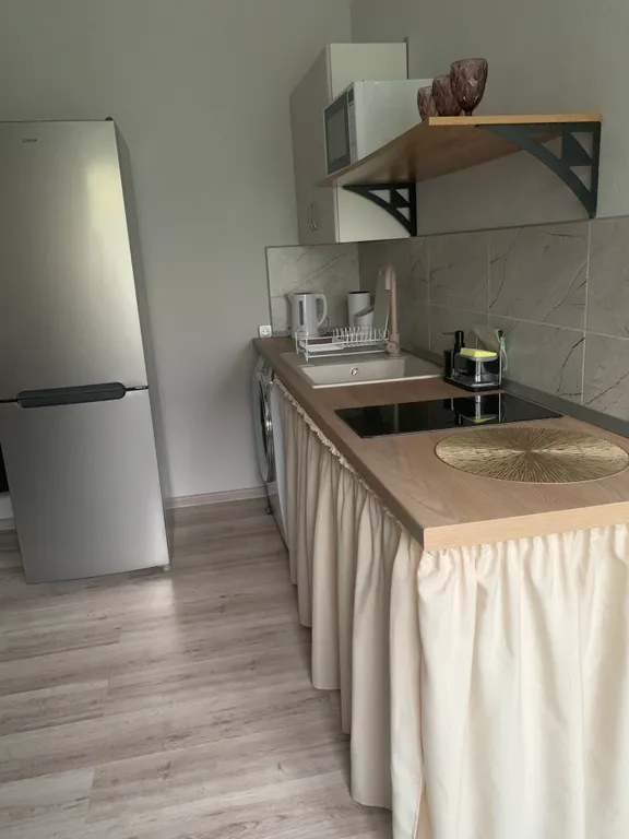 Апартаменты в гостях как дома