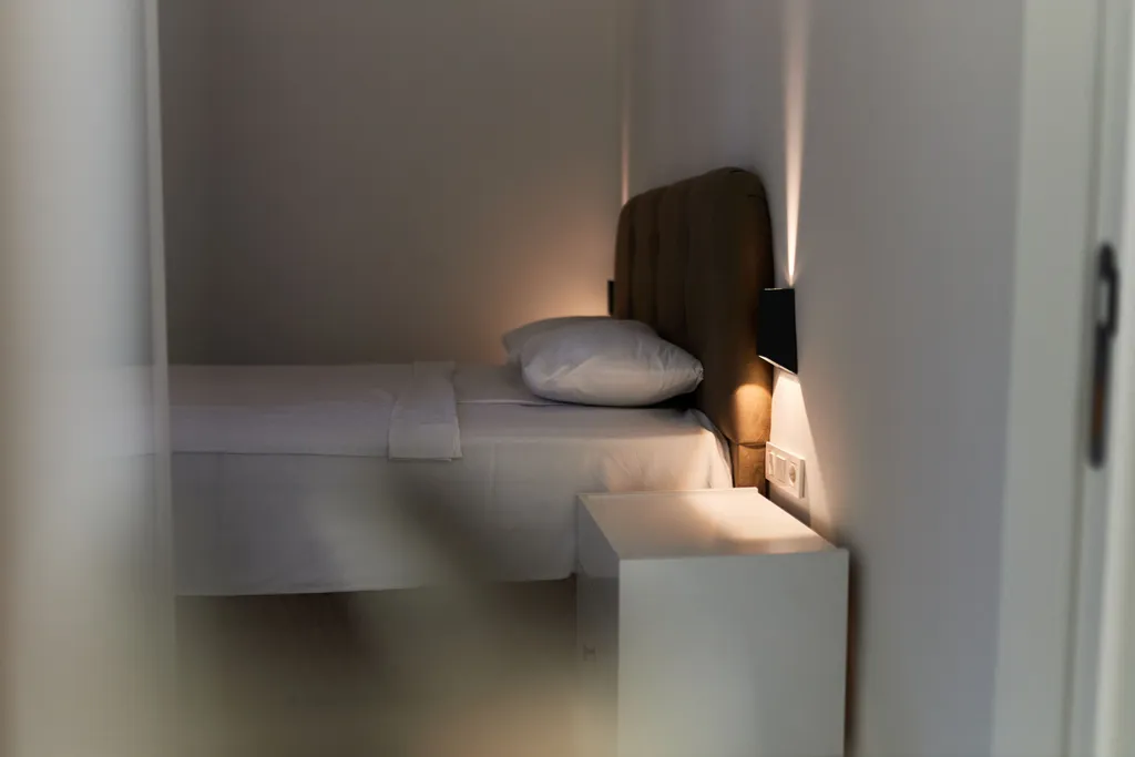 Новая уютная вилла