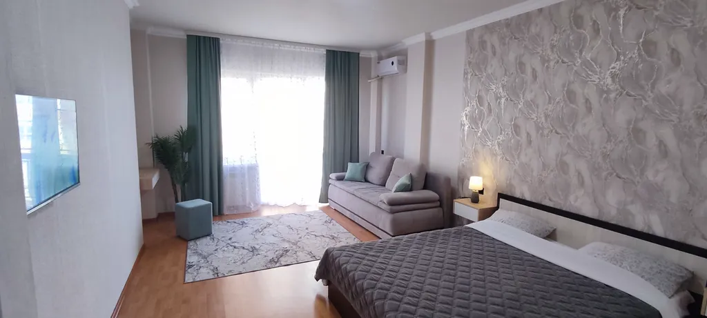 Великолепная уютная квартира в самом центре