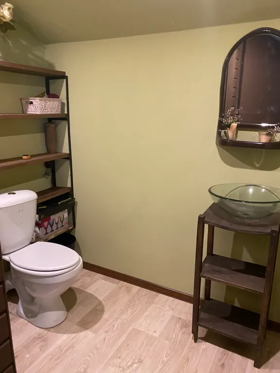 Мило-уютный домик с баней и барбекю для вас