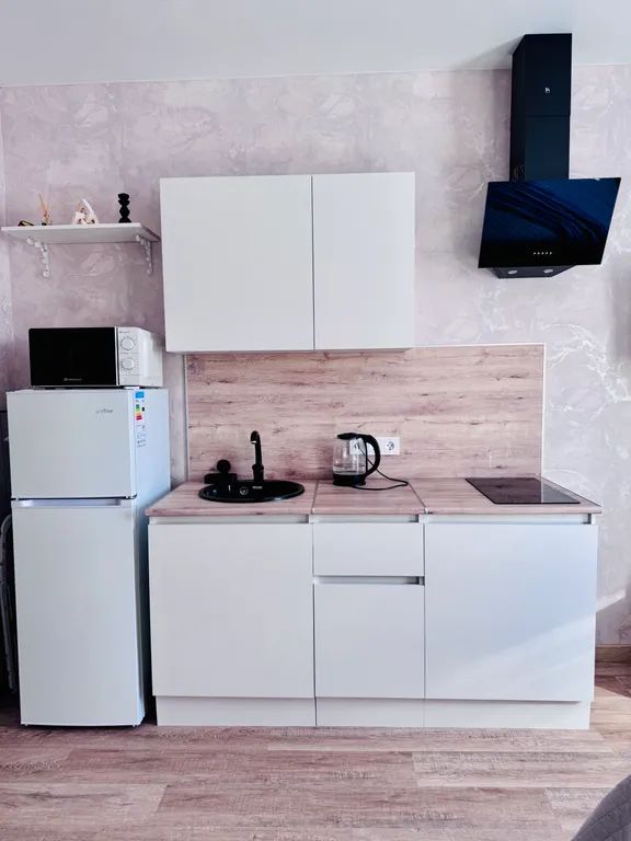 Студия Relax в центре Тюмени