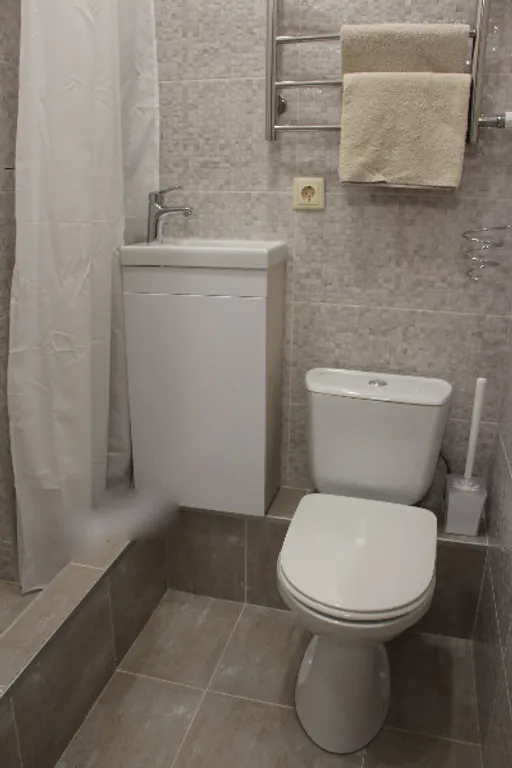 Прекрасные апартаменты для Вас