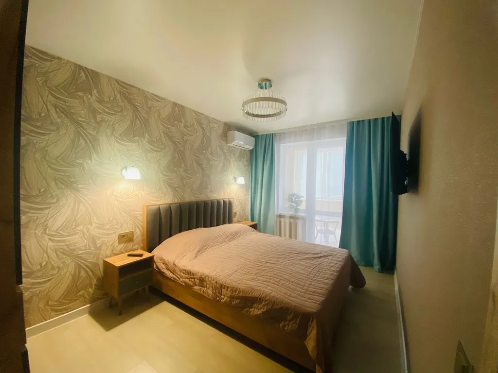 Квартира Уютная квартира у моря — Севастополь