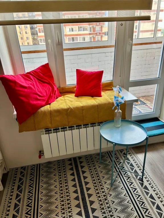 Наша забота во всем