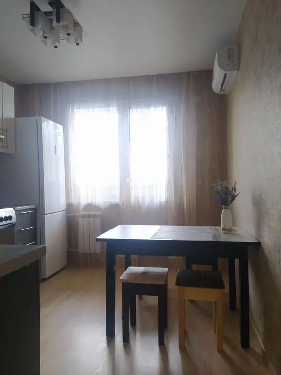 Прохладная