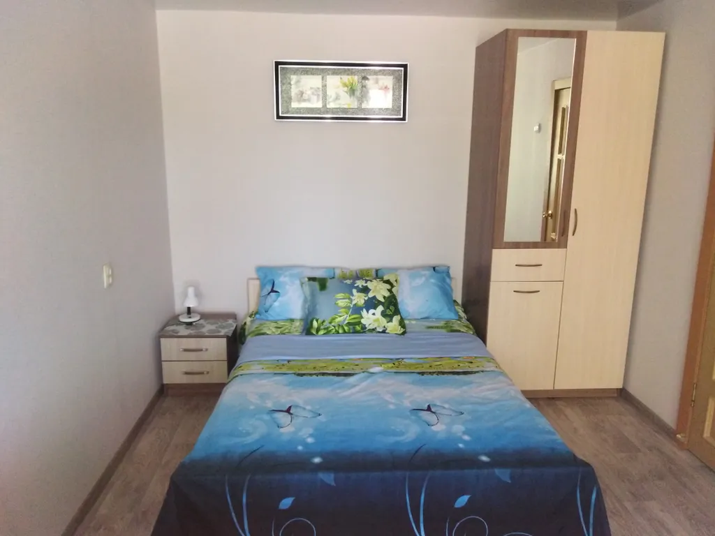 Уютная, чистая однокомнатная квартира