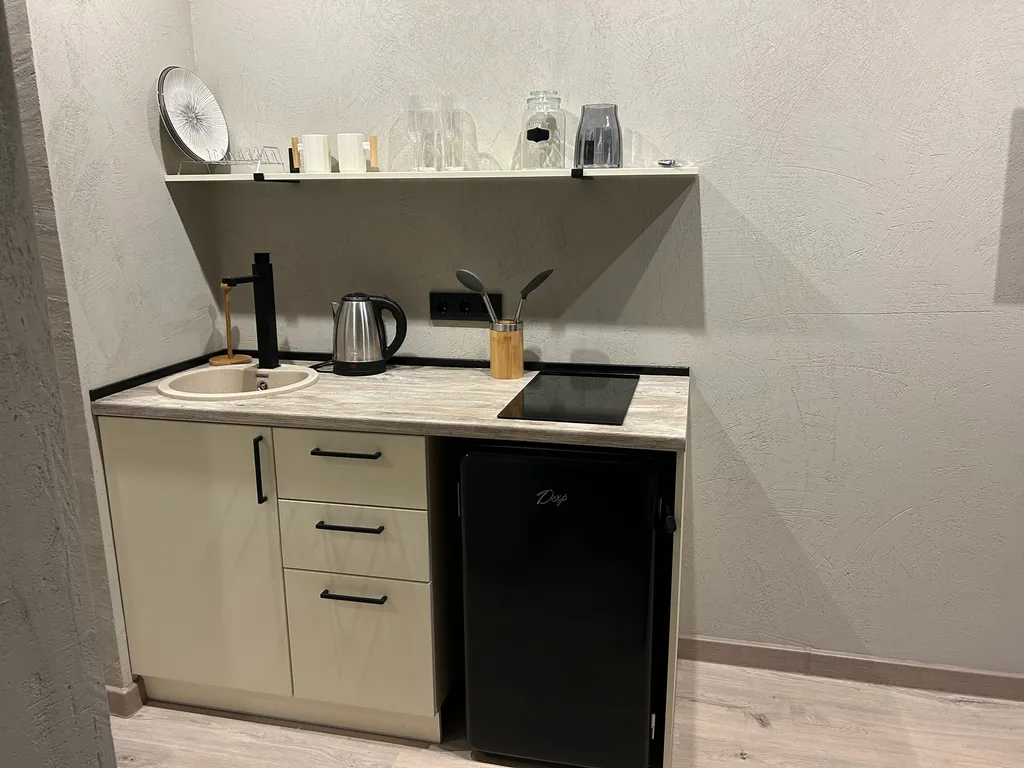 Квартира Небольшие апартаменты в историческом центре — Великий Новгород